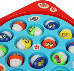 Игра «Музыкальная рыбалка» - Фото 6