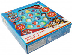 Игра «Музыкальная рыбалка» - Фото 8