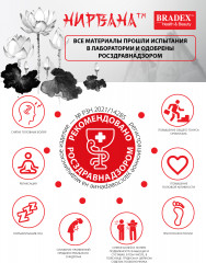 Коврик акупунктурный - Фото 5