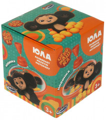 Юла «Чебурашка» - Фото 4