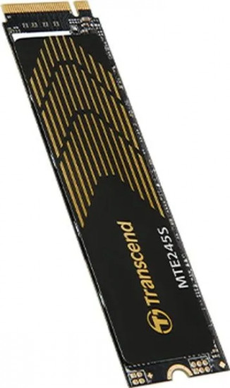 SSD накопитель Transcend MTE245S