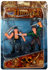 Набор игровой - Фото 3