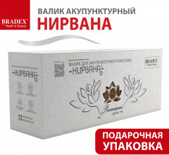 Валик-аппликатор акупунктурный - Фото 4