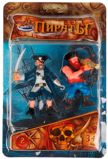 Набор игровой