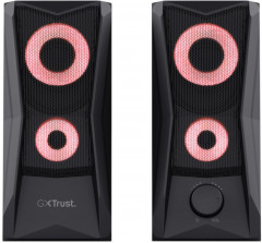 Акустика компактная 2.0 GXT 606B JAVV - Фото 2