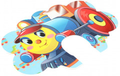 Трек «Весёлые горки» - Фото 3