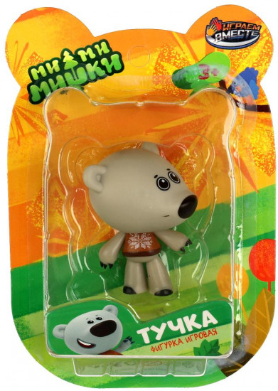 Фигурка «Тучка»