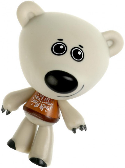 Фигурка «Тучка»