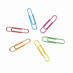 Скрепки - Фото 1