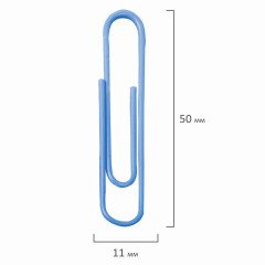 Скрепки - Фото 2