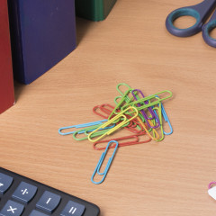 Скрепки - Фото 3
