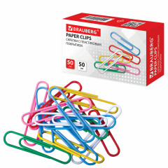 Скрепки - Фото 4