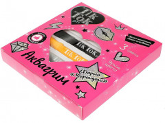 Аквагрим «Tik Tok» - Фото 2