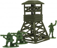 Набор солдатиков - Фото 1