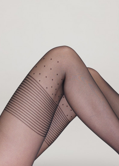 Колготки женские «Luxio 20»