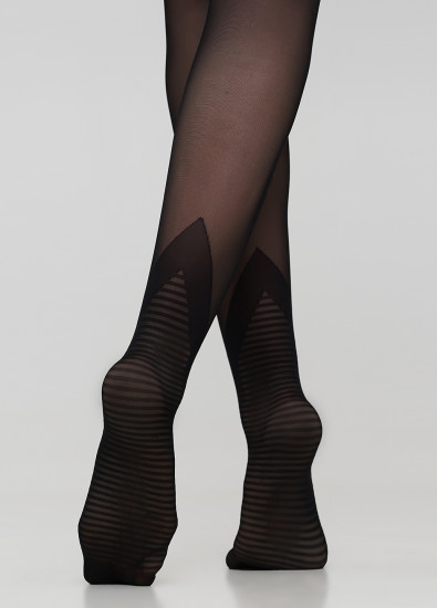 Колготки женские «Crosswalk 20»