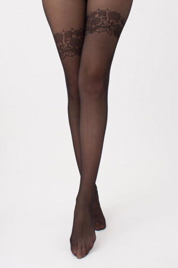 Колготки женские «Inkwell 20»