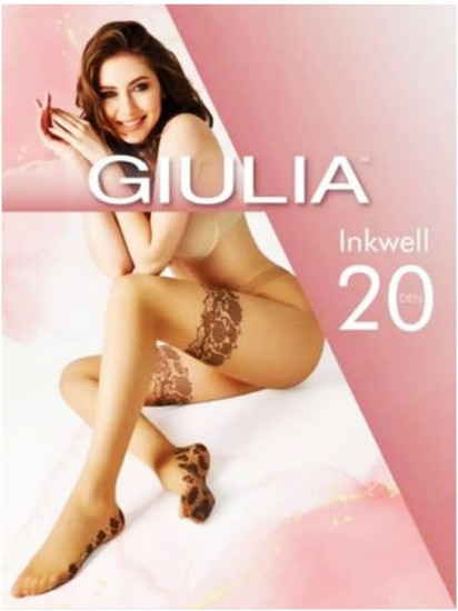 Колготки женские «Inkwell 20»