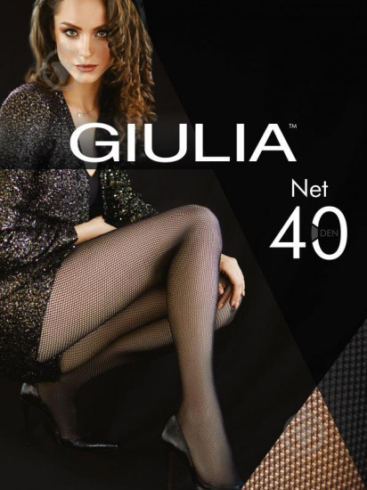 Колготки женские «Net 40»