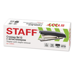 Степлер №10 - Фото 1