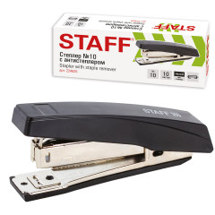 Степлер №10 - Фото 2