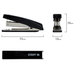 Степлер №10 - Фото 3