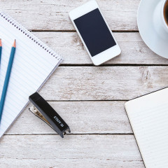 Степлер №10 - Фото 6