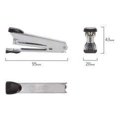 Степлер №10 - Фото 3