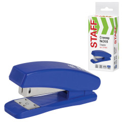 Степлер №24/6 - Фото 2