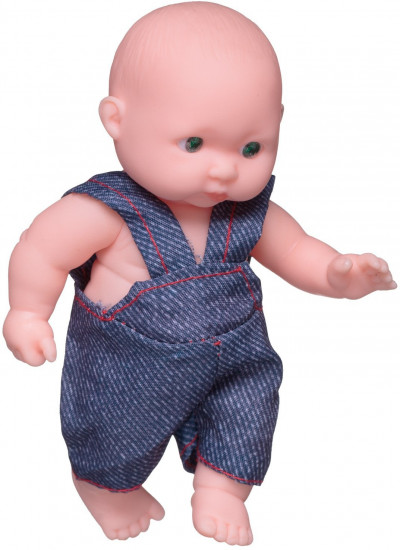 Пупс