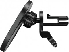 Держатель автомобильный Magnet Safe Qi - Фото 1