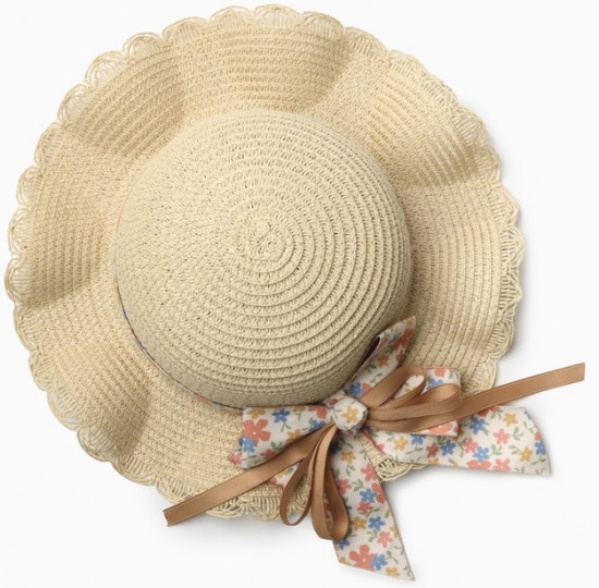 Шляпа для девочек