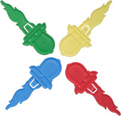 Настольная игра «Космос, привет!» - Фото 2