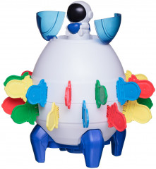 Настольная игра «Космос, привет!» - Фото 3