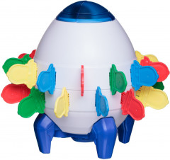 Настольная игра «Космос, привет!» - Фото 4