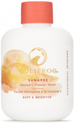 Пудра осветляющая энзимная с витамином C «Sunapee Sacred-C Brightening Powder Wash» - Фото 1