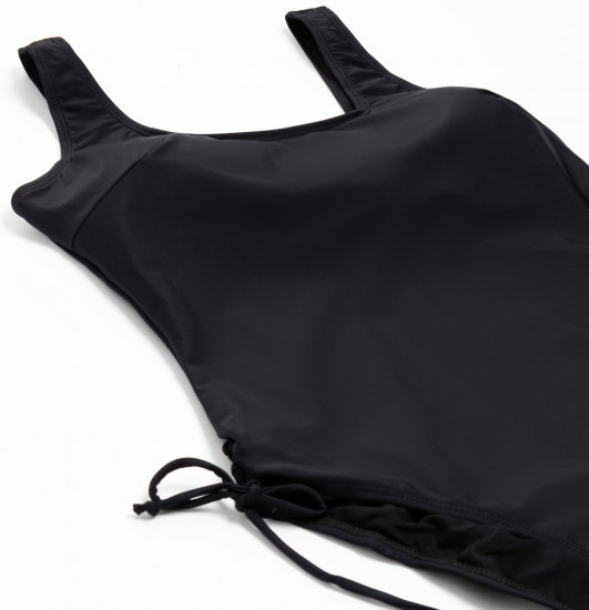 Купальник женский слитный