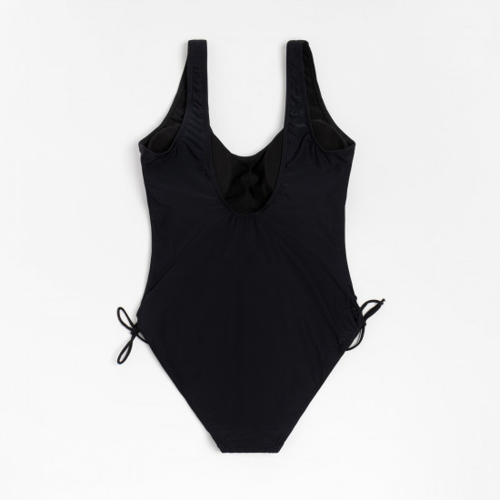 Купальник женский слитный