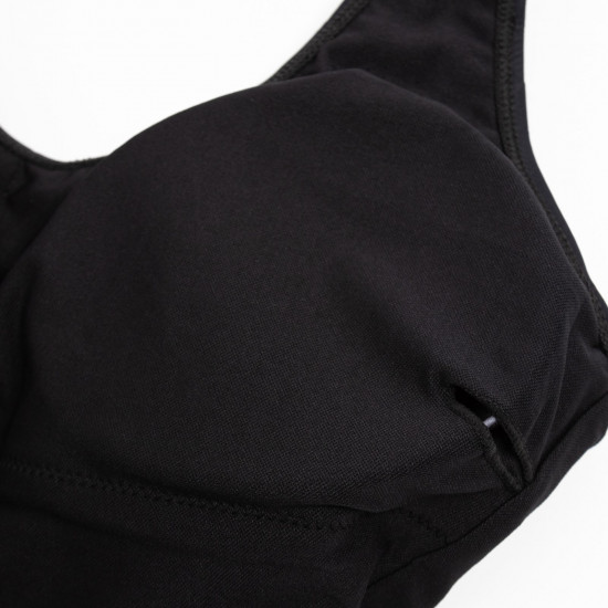 Купальник женский слитный