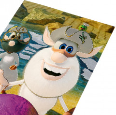 Аппликация из ЭВА - Фото 2