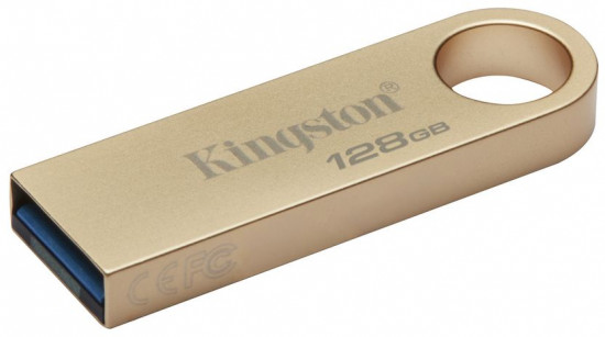 Флеш-накопитель Kingston USB DTSE9G3