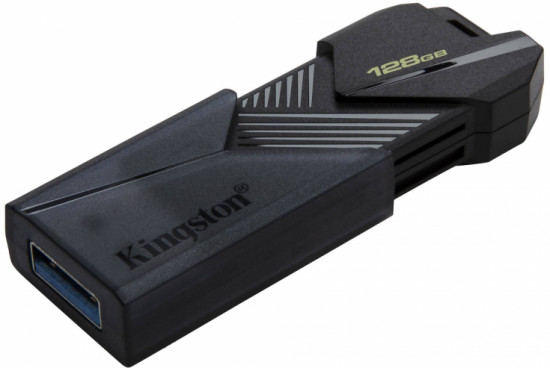Флеш-накопитель Kingston USB DTXON
