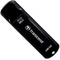 Флеш-накопитель USB JetFlash 750 - Фото 1