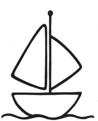 Раскраска: Большая книга раскрасок для самых маленьких - Фото 1