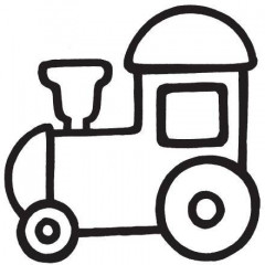 Раскраска: Большая книга раскрасок для самых маленьких - Фото 2