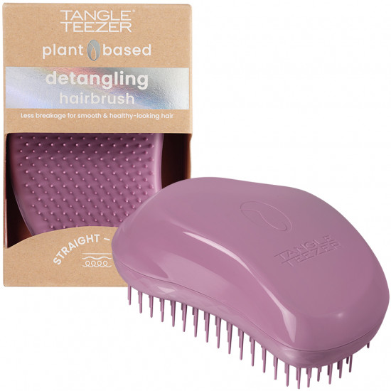Расческа «Plant Brush Earthy Purple»