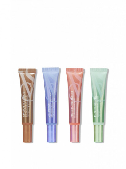 Набор для губ «Lip Care Kit»