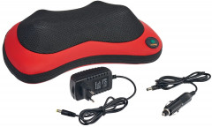 Подушка массажная «Шея, плечи, спина» - Фото 2