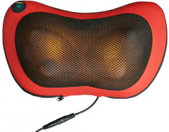 Подушка массажная «Шея, плечи, спина» - Фото 4