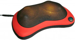 Подушка массажная «Шея, плечи, спина» - Фото 9